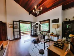 Casa de Condomínio com 4 Quartos para venda ou aluguel, 170m² no Itaipava, Petrópolis - Foto 13