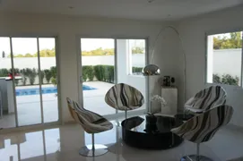 Casa de Condomínio com 4 Quartos à venda, 354m² no Alphaville, Santana de Parnaíba - Foto 8