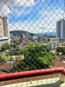 Apartamento com 2 Quartos à venda, 75m² no Encruzilhada, Santos - Foto 3