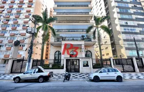 Apartamento com 4 Quartos à venda, 393m² no Gonzaga, Santos - Foto 58