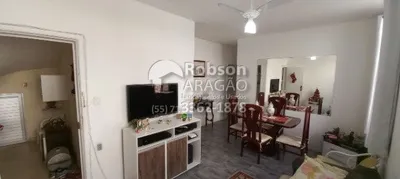Apartamento com 2 Quartos à venda, 80m² no Campinas de Brotas, Salvador - Foto 1