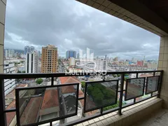 Cobertura com 3 Quartos à venda, 178m² no Aparecida, Santos - Foto 5