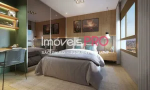 Apartamento com 3 Quartos à venda, 149m² no Moema, São Paulo - Foto 8