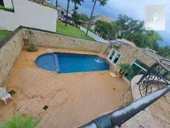 Casa de Condomínio com 4 Quartos para alugar, 400m² no Residencial Doze - Alphaville, Santana de Parnaíba - Foto 25
