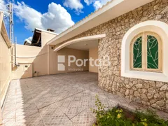 Casa com 3 Quartos para alugar, 171m² no Vila Santa Cruz, São José do Rio Preto - Foto 1