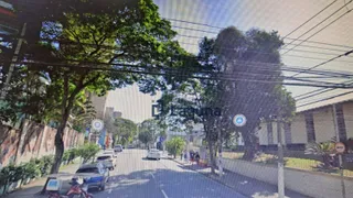 Terreno / Lote Comercial para alugar, 1600m² no Jardim, Santo André - Foto 2