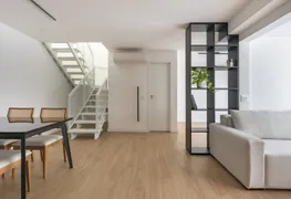 Apartamento com 1 Quarto para alugar, 102m² no Pinheiros, São Paulo - Foto 3