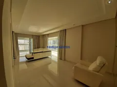 Apartamento com 4 Quartos para venda ou aluguel, 255m² no Aparecida, Santos - Foto 9