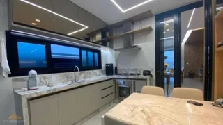 Casa com 4 Quartos à venda, 269m² no Alphaville Flamboyant Residencial Araguaia, Goiânia - Foto 12