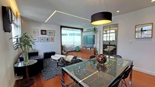 Apartamento com 4 Quartos à venda, 125m² no Sion, Belo Horizonte - Foto 2