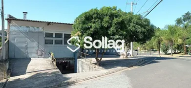 Galpão / Depósito / Armazém à venda, 250m² no Jardim Pinheiros, Valinhos - Foto 7