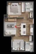 Apartamento com 2 Quartos à venda, 55m² no Centro, Canela - Foto 23