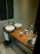 Casa com 5 Quartos para alugar, 450m² no Jurerê Internacional, Florianópolis - Foto 21