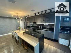 Apartamento com 2 Quartos à venda, 67m² no Mogi Moderno, Mogi das Cruzes - Foto 3
