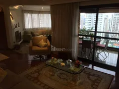 Apartamento com 4 Quartos à venda, 200m² no Moema, São Paulo - Foto 6