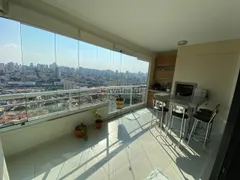 Apartamento com 3 Quartos à venda, 135m² no Vila Santo Estéfano, São Paulo - Foto 1