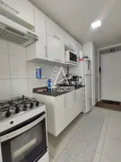 Apartamento com 2 Quartos à venda, 54m² no Vila Noêmia, Mauá - Foto 10