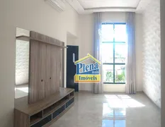 Casa com 3 Quartos para alugar, 143m² no Residencial Real Parque Sumaré, Sumaré - Foto 8