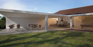 Terreno / Lote / Condomínio à venda, 462m² no Morro Alto, Vespasiano - Foto 3