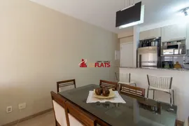 Flat com 2 Quartos para alugar, 70m² no Vila Olímpia, São Paulo - Foto 6