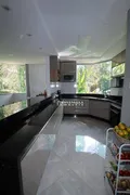 Casa de Condomínio com 5 Quartos à venda, 530m² no Quebra Frascos, Teresópolis - Foto 8