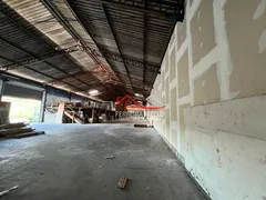 Galpão / Depósito / Armazém para alugar, 1200m² no Belém Estação, Francisco Morato - Foto 3