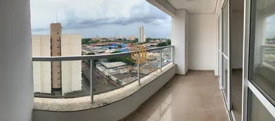 Apartamento com 3 Quartos à venda, 118m² no Terceiro, Cuiabá - Foto 3