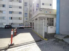 Apartamento com 2 Quartos para alugar, 53m² no Centro, Pelotas - Foto 2