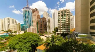 Apartamento com 1 Quarto à venda, 74m² no Aclimação, São Paulo - Foto 20