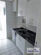 Apartamento com 2 Quartos para alugar, 55m² no Vila Andrade, São Paulo - Foto 10