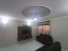 Sobrado com 3 Quartos à venda, 205m² no Jardim Nova Alvorada, Hortolândia - Foto 5