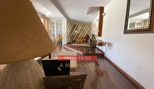 Casa com 3 Quartos à venda, 231m² no Verbo Divino, Barra Mansa - Foto 11