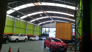 Galpão / Depósito / Armazém à venda, 500m² no Ipiranga, São Paulo - Foto 1