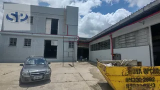 Galpão / Depósito / Armazém para venda ou aluguel, 3500m² no Cidade Industrial Satelite de Sao Paulo, Guarulhos - Foto 2