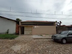 Casa com 2 Quartos para alugar, 200m² no Bom Princípio, Teresina - Foto 1