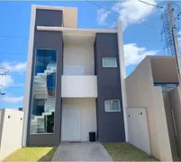 Casa de Condomínio com 3 Quartos à venda, 140m² no Tatuquara, Curitiba - Foto 1