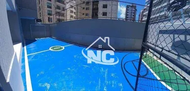 Apartamento com 3 Quartos à venda, 110m² no Icaraí, Niterói - Foto 22