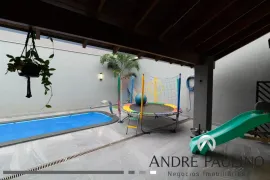Casa de Condomínio com 3 Quartos à venda, 250m² no Condomínio Vale do Arvoredo, Londrina - Foto 15
