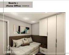 Sobrado com 3 Quartos à venda, 173m² no Bacacheri, Curitiba - Foto 13