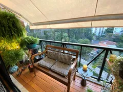 Loft com 1 Quarto à venda, 98m² no Jardim Guedala, São Paulo - Foto 3