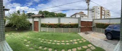Casa de Condomínio com 5 Quartos à venda, 890m² no Itapuã, Salvador - Foto 26
