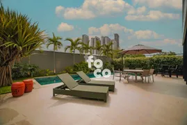 Casa de Condomínio com 3 Quartos à venda, 455m² no Condominio Bosque Karaiba, Uberlândia - Foto 17