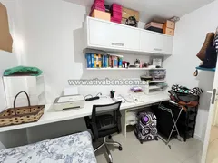 Apartamento com 2 Quartos para alugar, 60m² no Vargem Pequena, Rio de Janeiro - Foto 25