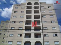 Apartamento com 2 Quartos à venda, 72m² no Alem Ponte, Sorocaba - Foto 1
