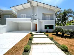 Casa de Condomínio com 4 Quartos para venda ou aluguel, 288m² no Jardim Acapulco , Guarujá - Foto 1
