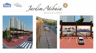 Loja / Salão / Ponto Comercial para alugar, 45m² no Jardim Alvinopolis, Atibaia - Foto 1