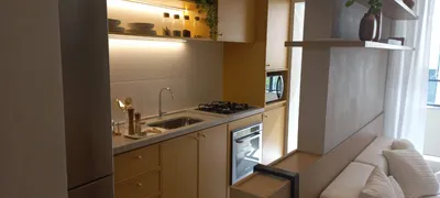 Apartamento com 2 Quartos à venda, 54m² no Jardim das Indústrias, São José dos Campos - Foto 1