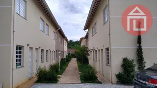 Casa de Condomínio com 2 Quartos à venda, 58m² no Jardim São Miguel, Bragança Paulista - Foto 14