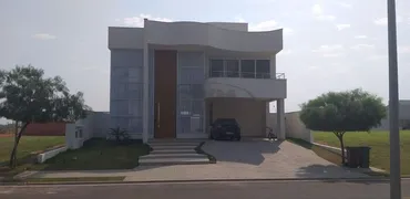 Casa de Condomínio com 4 Quartos à venda, 296m² no Alphaville Nova Esplanada, Votorantim - Foto 2