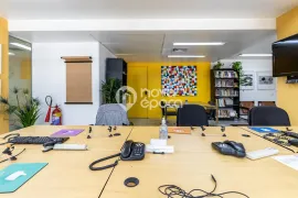 Conjunto Comercial / Sala à venda, 95m² no Jardim Botânico, Rio de Janeiro - Foto 11